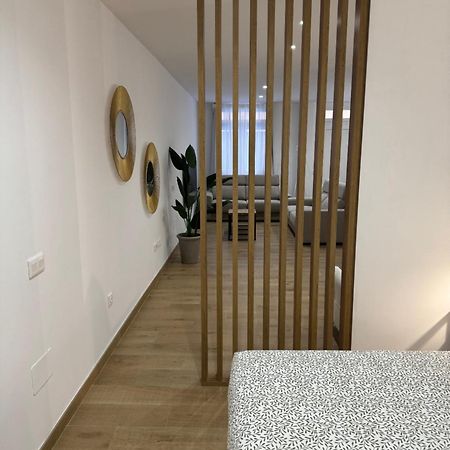 Alderete Suites Málaga Esterno foto