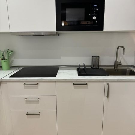 Alderete Suites Málaga Esterno foto
