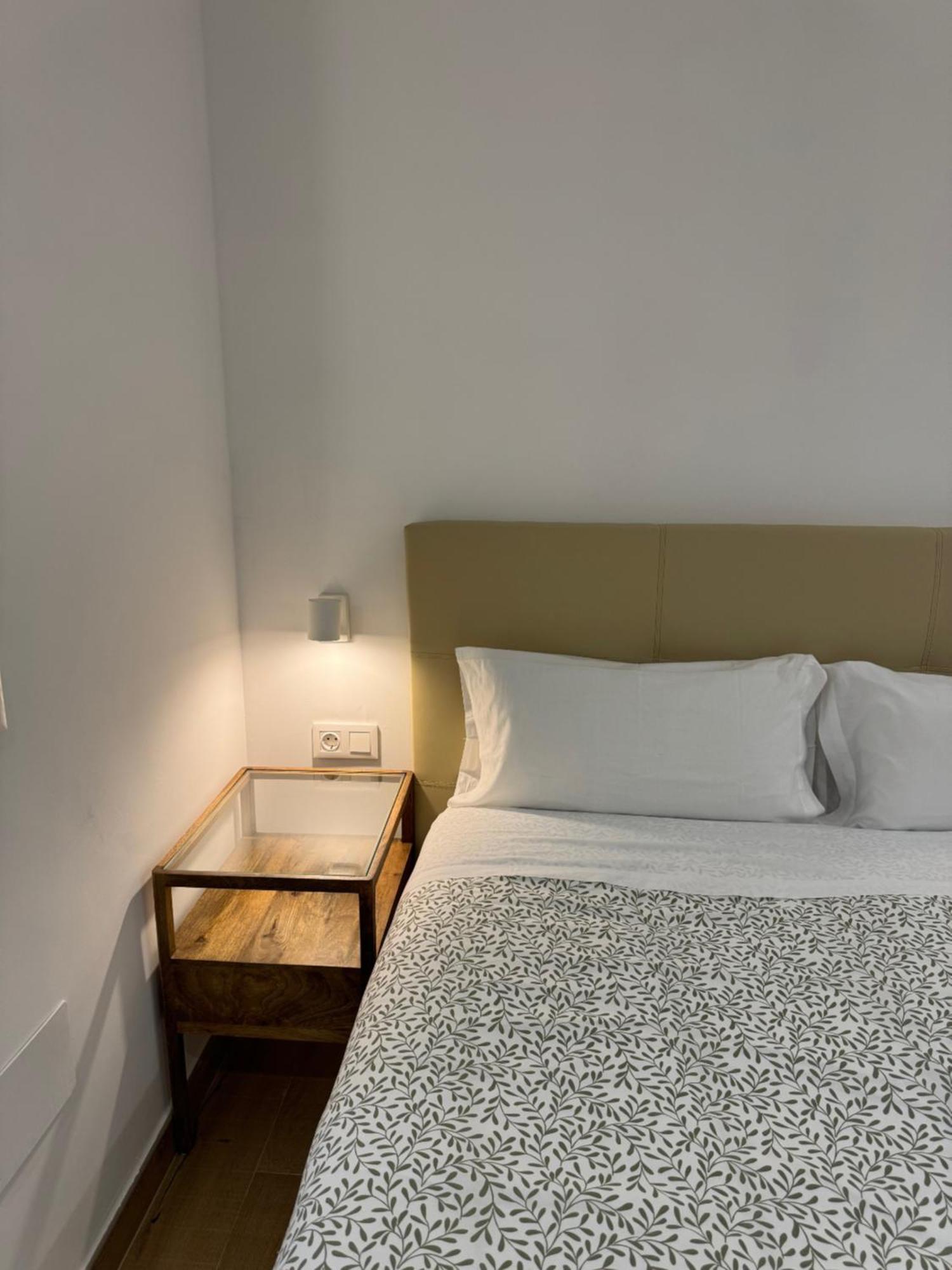 Alderete Suites Málaga Esterno foto