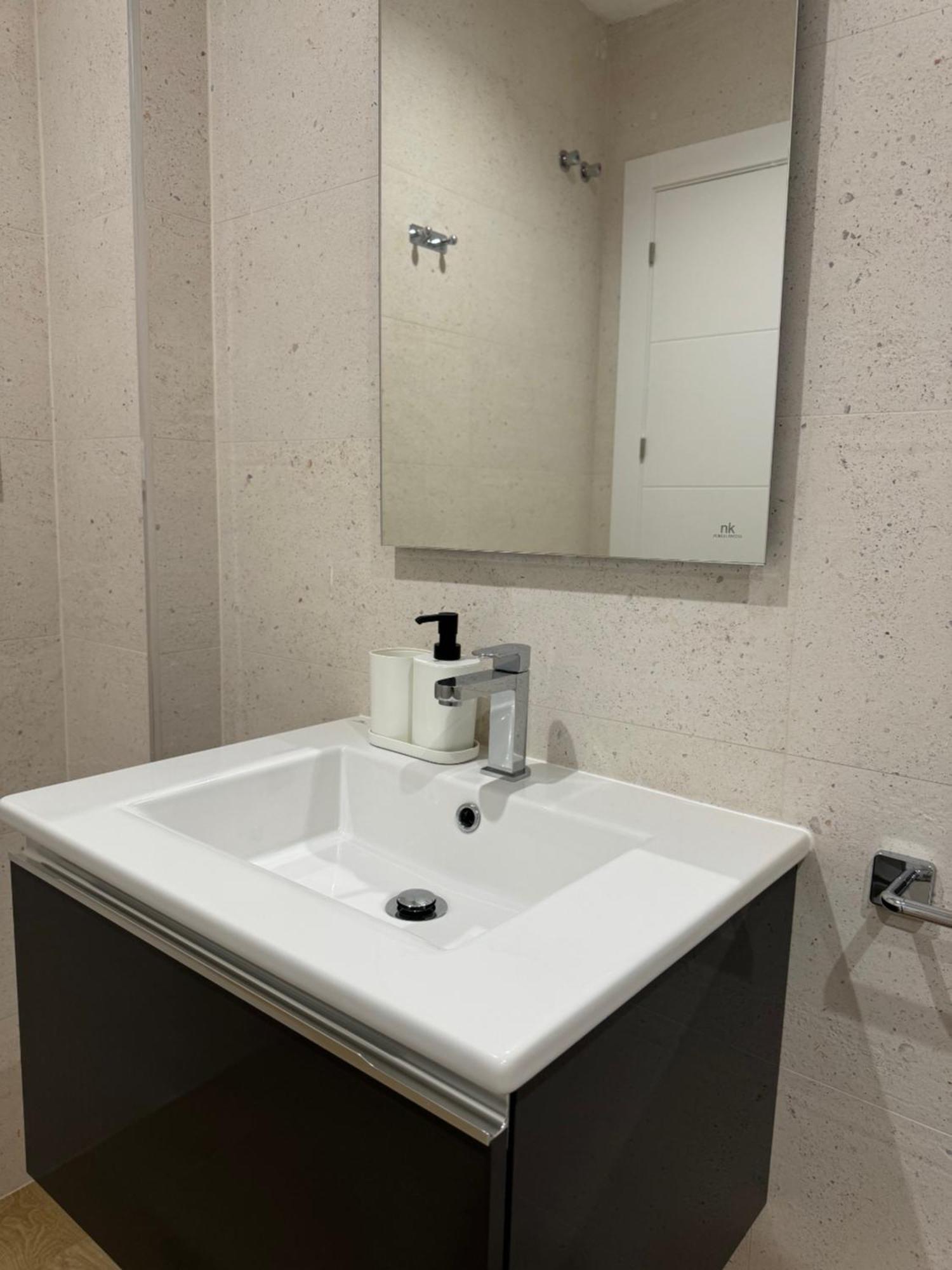 Alderete Suites Málaga Esterno foto