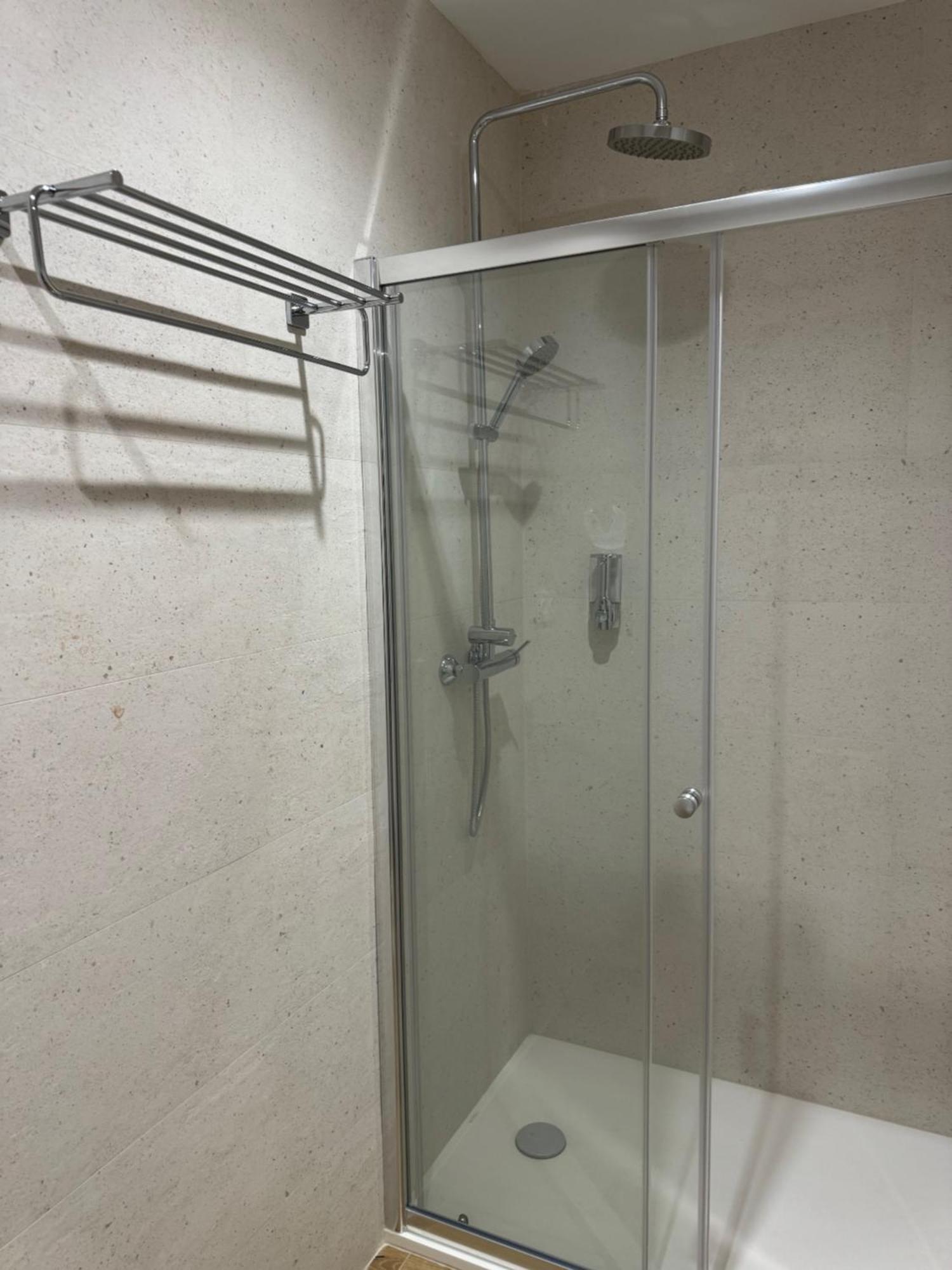Alderete Suites Málaga Esterno foto