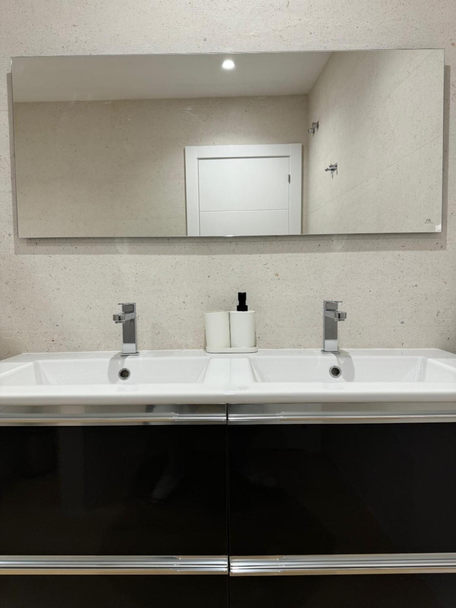 Alderete Suites Málaga Esterno foto