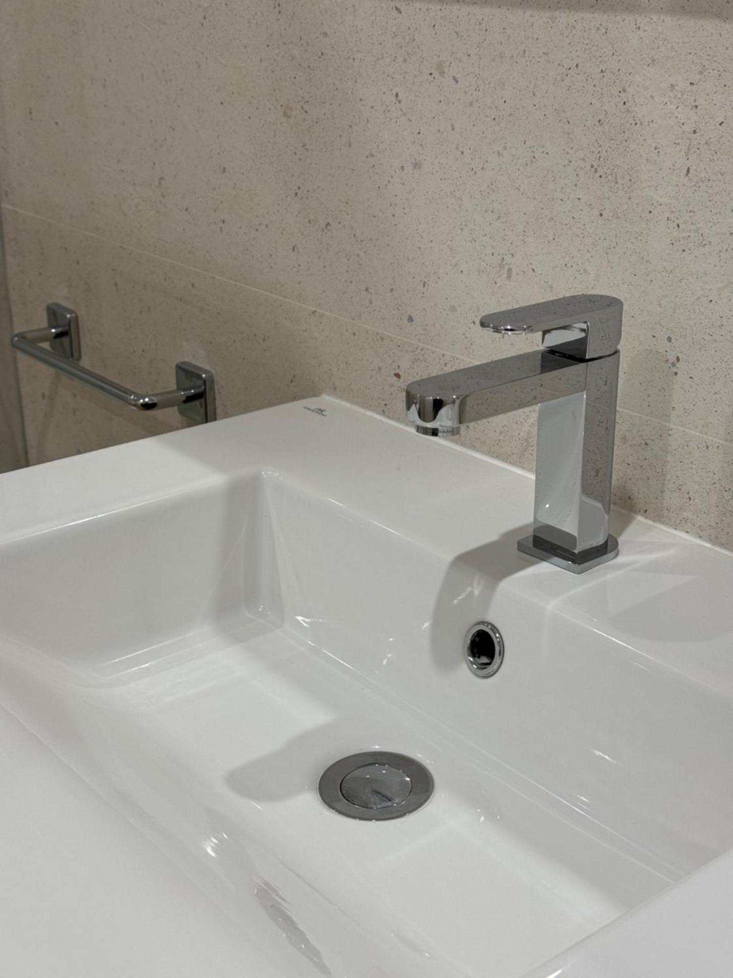 Alderete Suites Málaga Esterno foto
