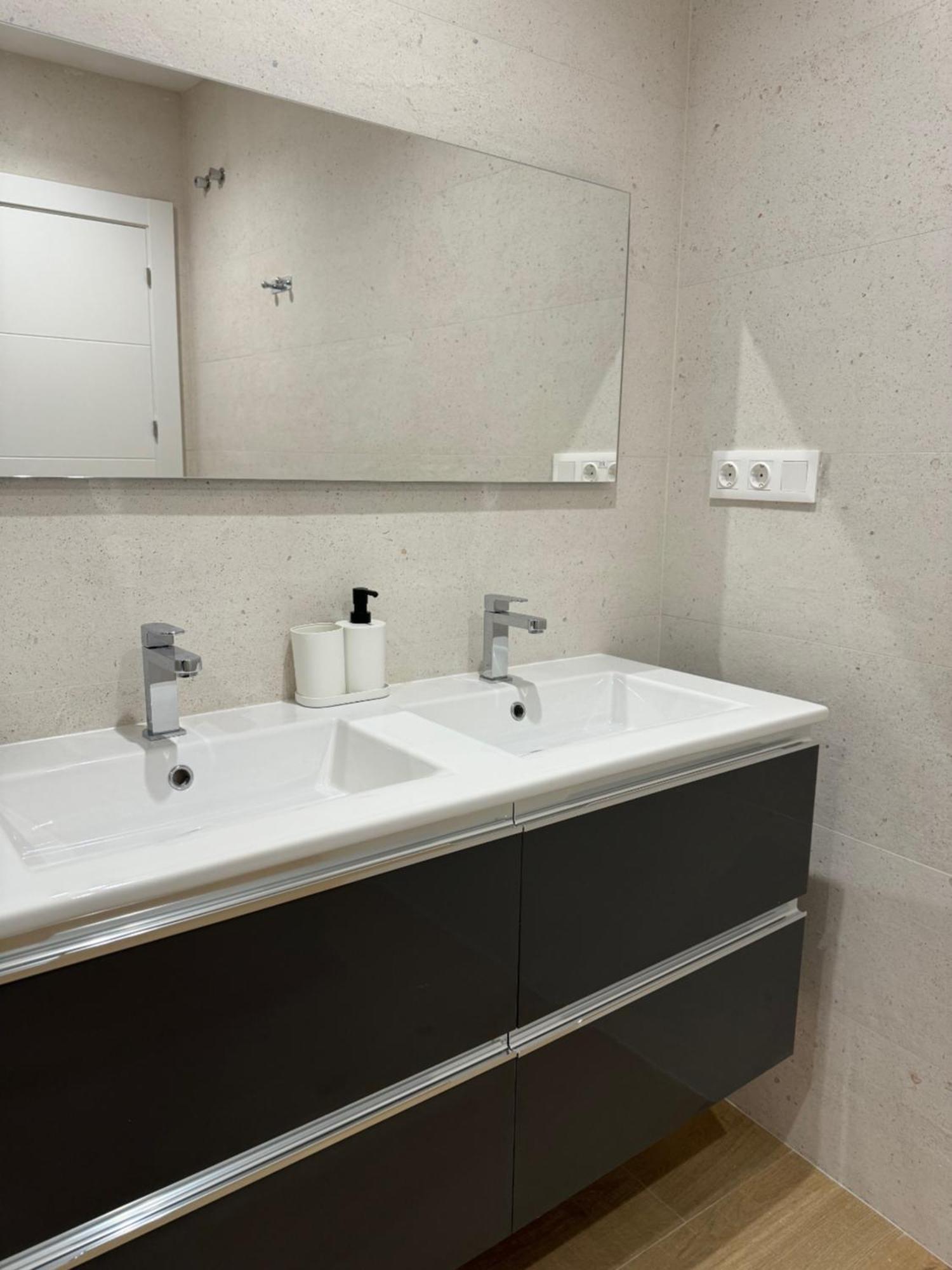 Alderete Suites Málaga Esterno foto
