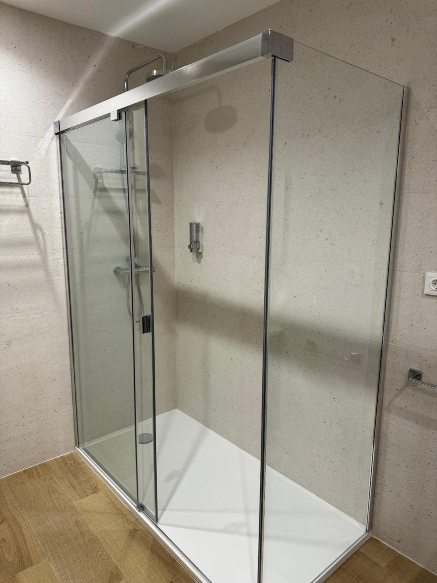 Alderete Suites Málaga Esterno foto