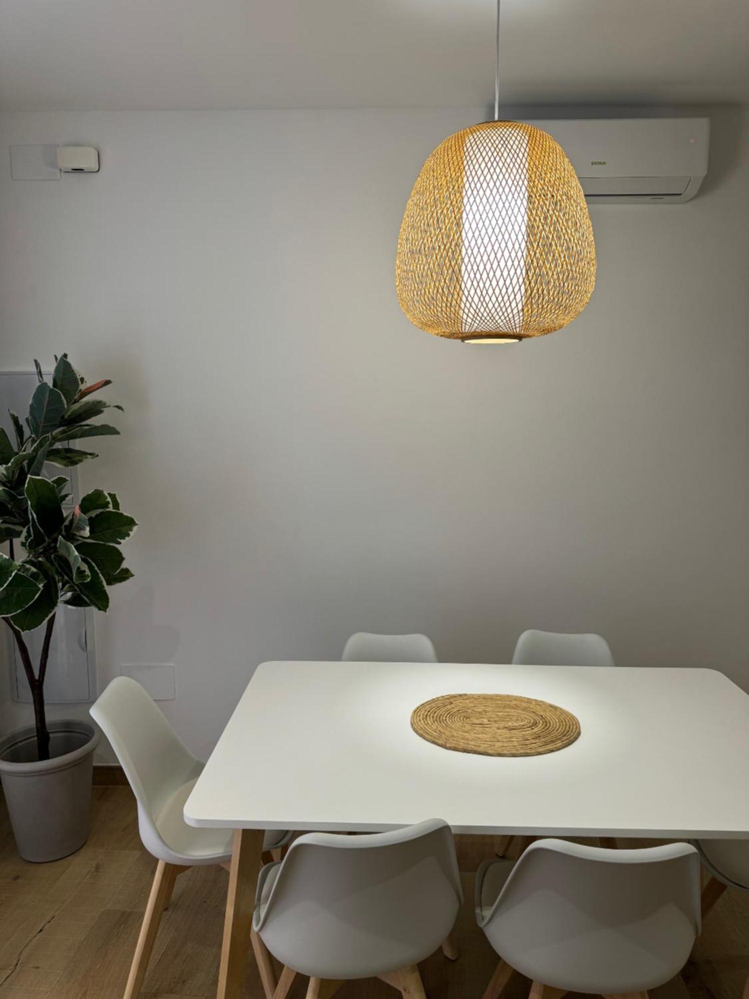 Alderete Suites Málaga Esterno foto
