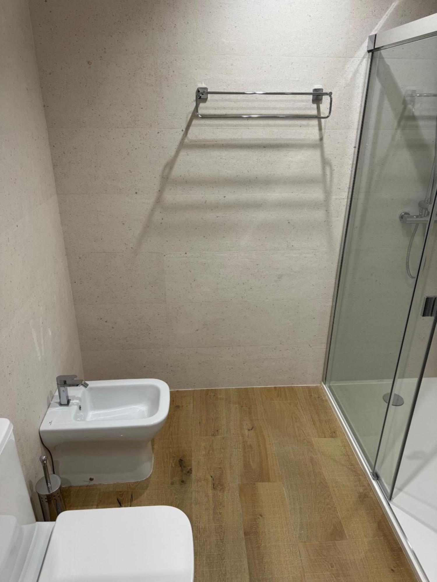 Alderete Suites Málaga Esterno foto