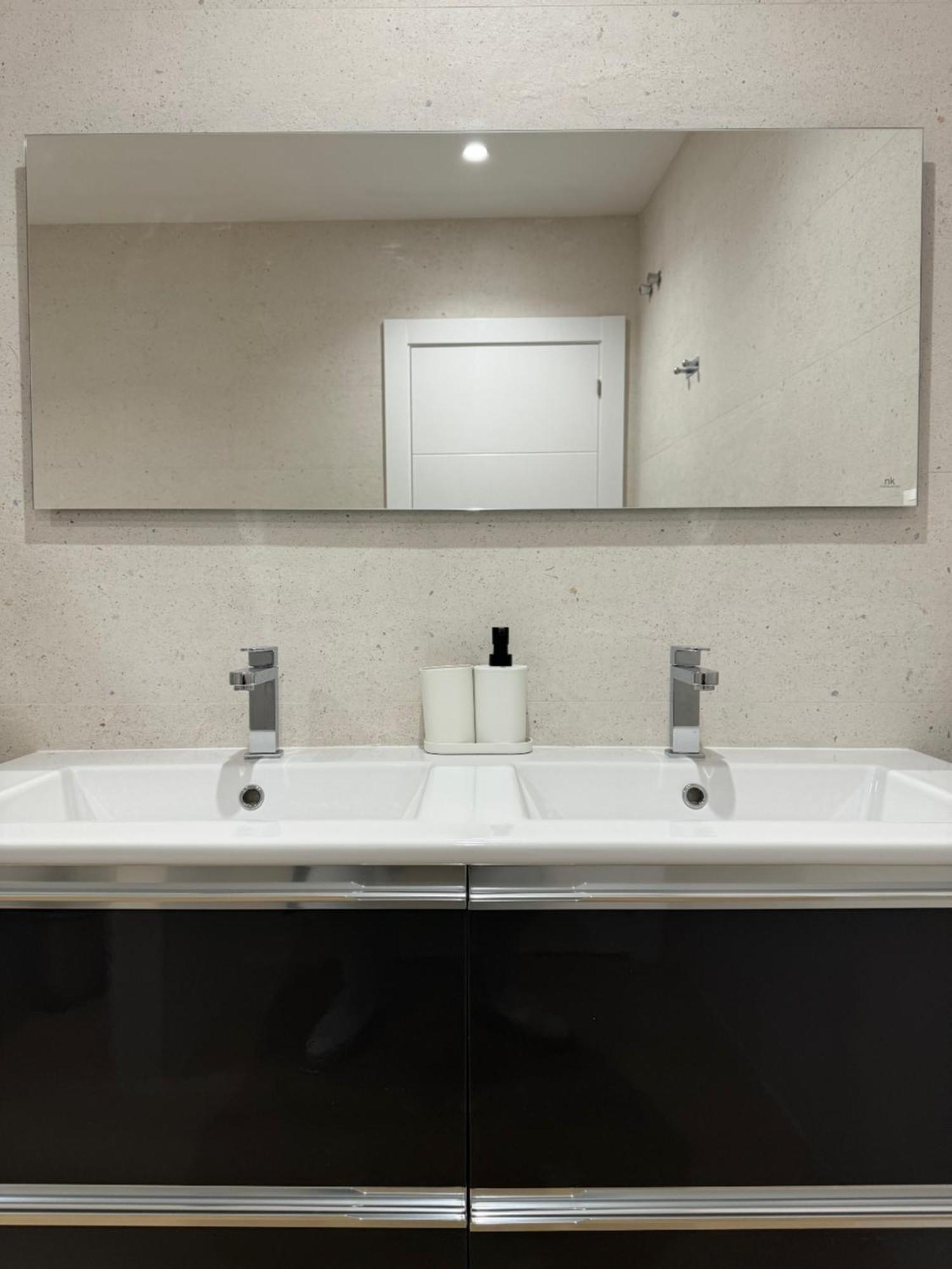 Alderete Suites Málaga Esterno foto