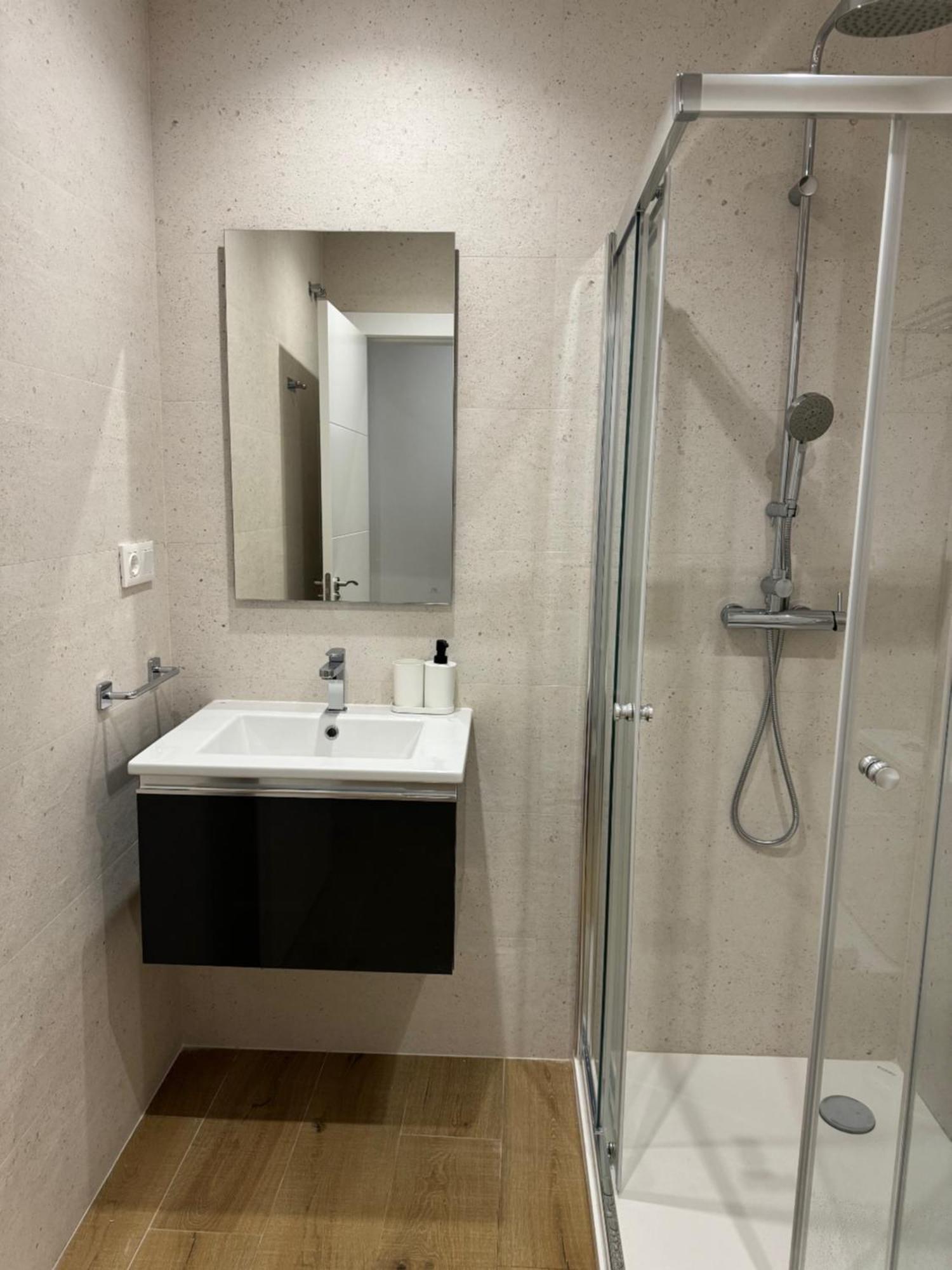 Alderete Suites Málaga Esterno foto